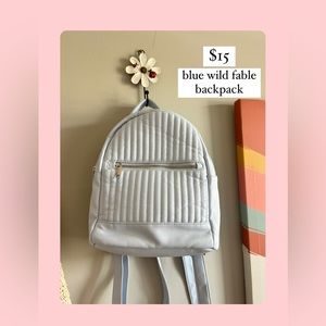 Wild Fable Backpack